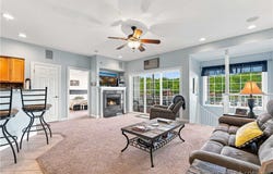 68 Lighthouse Road, Lake Ozark, MO 65049