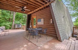 1020 Ski View Lane, Sevierville, TN 37876