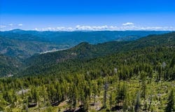 Forest Rte 4N20, Hyampom, CA 96046