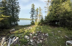 3727 E Mckay Bay Trl, Cedarville, MI 49719