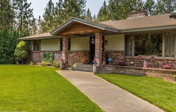 16111 N Yale Rd, Colbert, WA 99005