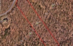 2066 Sierra Trace Road, Denton, NC 27239