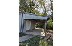 Carrs Alley, Bloomfield, KY 40008