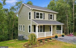 152 PERSIMMON Road, FRONT ROYAL, VA 22630