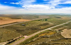 Vaughn S Frontage Rd, Great Falls, MT 59404