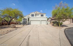 3060 N Ridgecrest, Mesa, AZ 85207