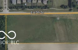 E Cr 400 S, Anderson, IN 46013