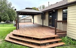 732 Cory Drive, Seward, NE 68434