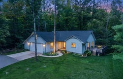 8308 Ridgeway Road, Petoskey, MI 49770