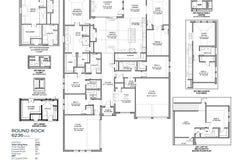 2219 Draco Drive, Rockwall, TX 75087
