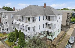 145 Burnside Avenue, Woonsocket, RI 02895