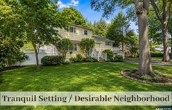 51 Arbor Drive, Ho-Ho-Kus, NJ 07423