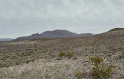 40 Cedar Springs, Terlingua, TX 79852