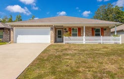 409 S Shady Lane, Benton, AR 72015