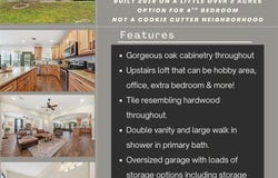 202 Cedar Hills Drive, Elgin, TX 78621