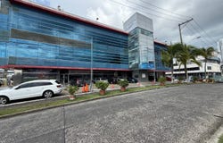 El Dorado, Panama City,