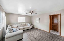 200 N Hancock ST, Charleston, AR 72933