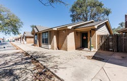 3417 & 3419 Hyden, Lubbock, TX 79407