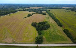 315th and Nelson Road, Drexel, MO 64742