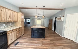 12237 Weaver Drive, Custer, SD 57730