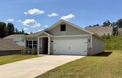 6916 BRANDI CIRCLE, PINSON, AL 35126