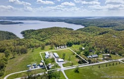 10924 SE Hwy Z, Deepwater, MO 64740