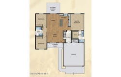 Lt 3 Blk 3 E Valley St S, Oldtown, ID 83822
