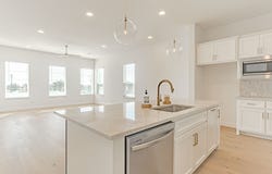 2143 Village Walk Place, Aledo, TX 76008