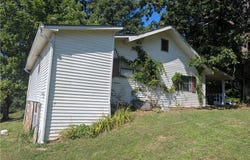 17420 AR 16 Highway, Deer, AR 72628