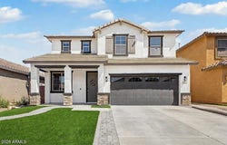 3912 E BLUE SPRUCE Lane, Gilbert, AZ 85298