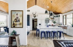 1434 Hooks Spur Road, Basalt, CO 81621
