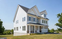 17979 OLD TRIANGLE Road, TRIANGLE, VA 22172