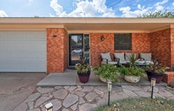 7608 Canode Drive, Amarillo, TX 79121