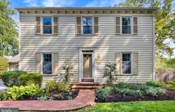 400 CRANBERRY Lane, WEST CHESTER, PA 19380