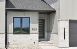 1814 E 8th Street, Hickman, NE 68372