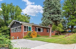 1022 BRAXTON Road, FRONT ROYAL, VA 22630