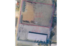 SHELL St, Savannah, TN 38372