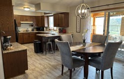 W6791 Pond View Road, Monroe, WI 53566-9999