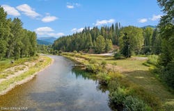 9076 CDA RIVER Rd, Kingston, ID 83839