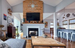 603 PINE ST, CAPE CHARLES, VA 23310