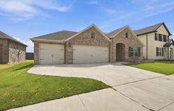 7122 Prairieside Trail, Venus, TX 76084