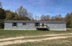 7274 S Forward, McBain, MI 49657