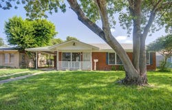 167 Hatcher Ave, San Antonio, TX 78223