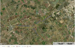 Cottonbelt Parkway, McGregor, TX 76657