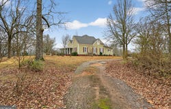 402 Tom Bell Road, Milner, GA 30257