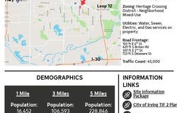 318 E 2nd, Irving, TX 75060