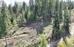 E Cliff VIew Drive lot: 4, Harrison, ID 83833