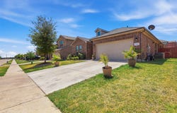 1112 Pacifica Trail, Cleburne, TX 76033
