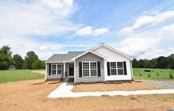 520 DIXIE HOLW, LOUISA, VA 23093