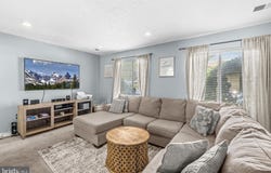 2555 FOX RIDGE Court, WOODBRIDGE, VA 22192